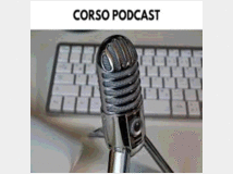 Corsocreare podcast per fare content marketing