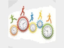 Corsotime management: gestione pratica del tempo