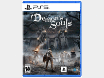 Gioco playstation 5 - demons souls